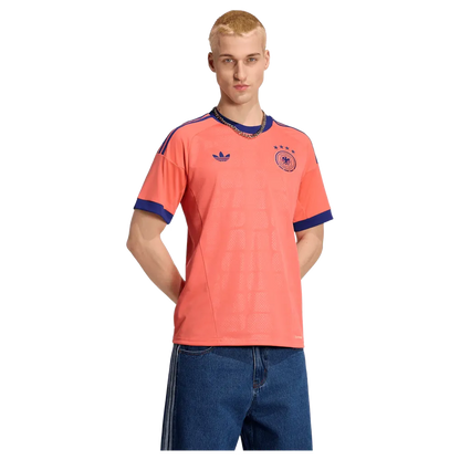 DFB adidas Auswärtstorwarttrikot 2026