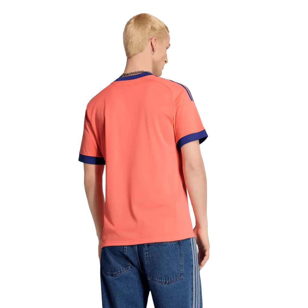DFB adidas Auswärtstorwarttrikot 2026