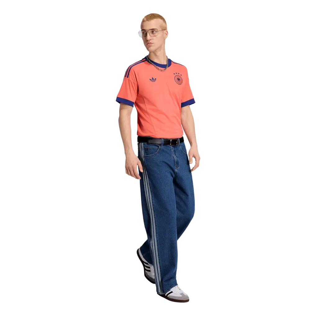 DFB adidas Auswärtstorwarttrikot 2026