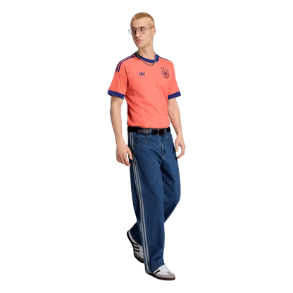 DFB adidas Auswärtstorwarttrikot 2026