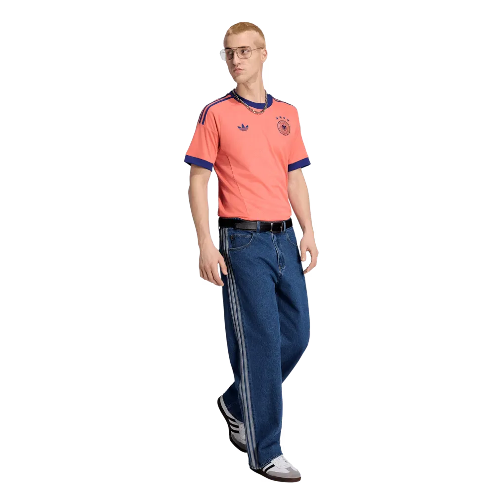 DFB adidas Auswärtstorwarttrikot 2026