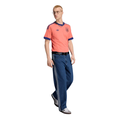 DFB adidas Auswärtstorwarttrikot 2026