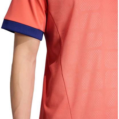 DFB adidas Auswärtstorwarttrikot 2026