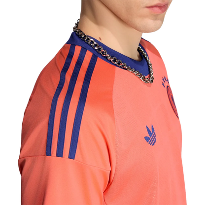 DFB adidas Auswärtstorwarttrikot 2026