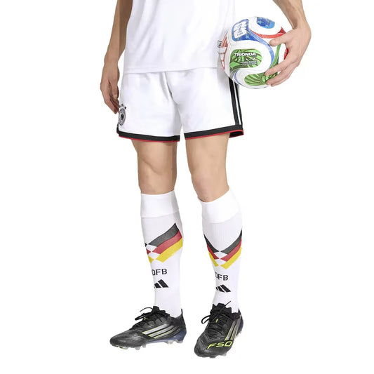 Deutschland 26 Authentic Heimshorts