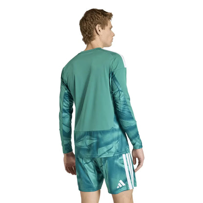 Deutschland 26 Torwart-Heimtrikot Langarm