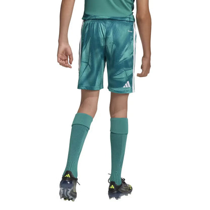Deutschland 26 Torwart-Heimshorts - Kinder
