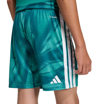 Deutschland 26 Torwart-Heimshorts - Kinder