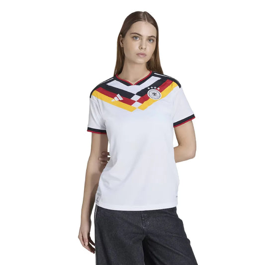 Deutschland 26 Heimtrikot - Damen