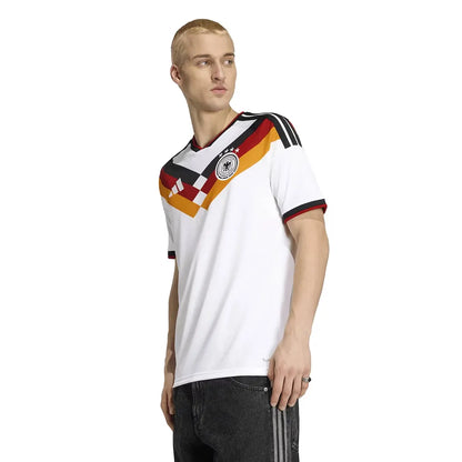 Deutschland 26 Heimtrikot