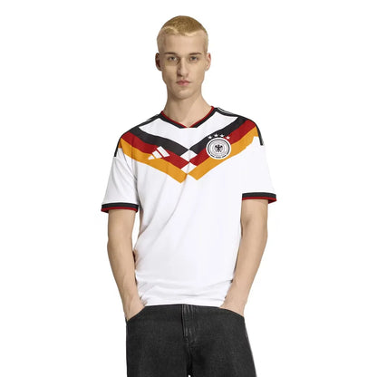 Deutschland 26 Heimtrikot