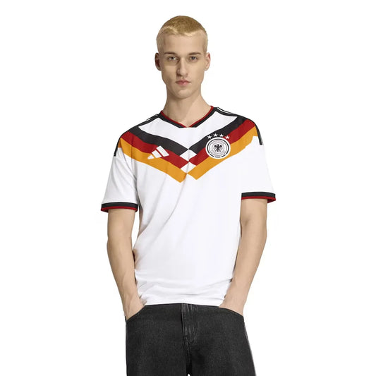 Deutschland 26 Heimtrikot