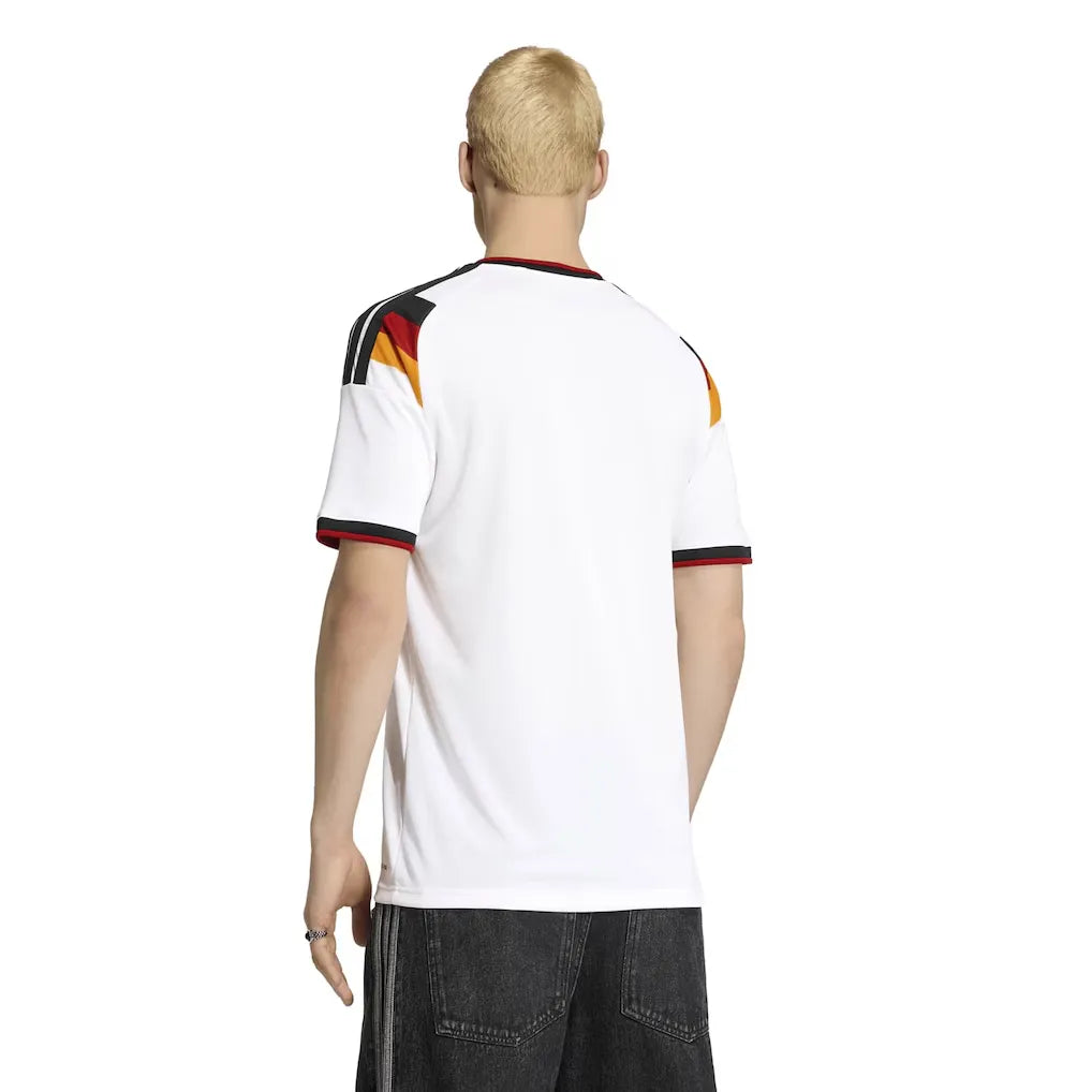 Deutschland 26 Heimtrikot