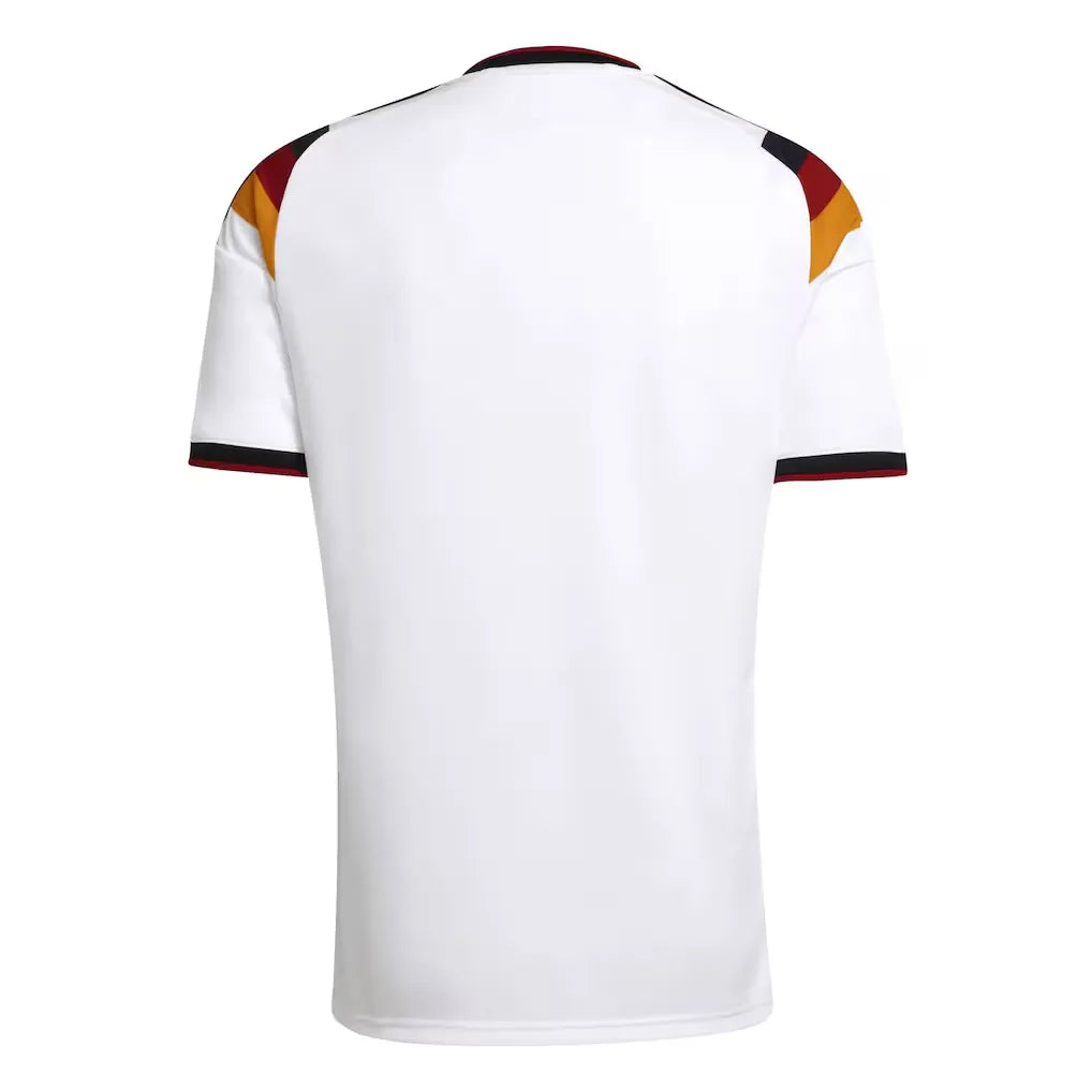 Deutschland 26 Heimtrikot