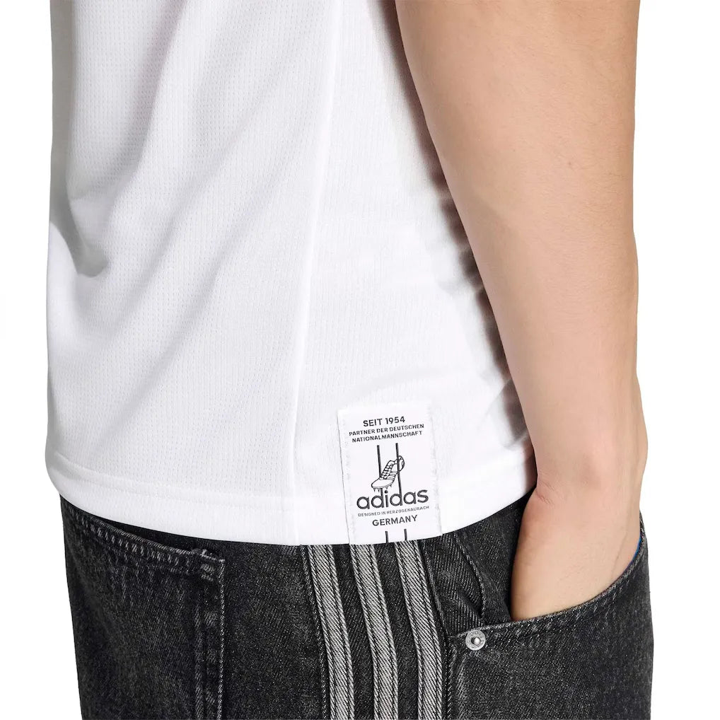 Deutschland 26 Heimtrikot