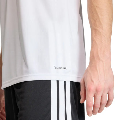 Deutschland 26 Heimtrikot