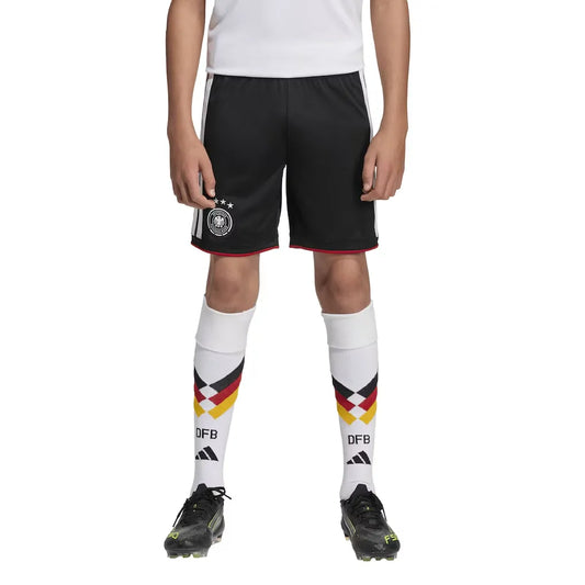 Deutschland 26 Heimshorts - Kinder